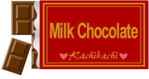 MilkChocolate